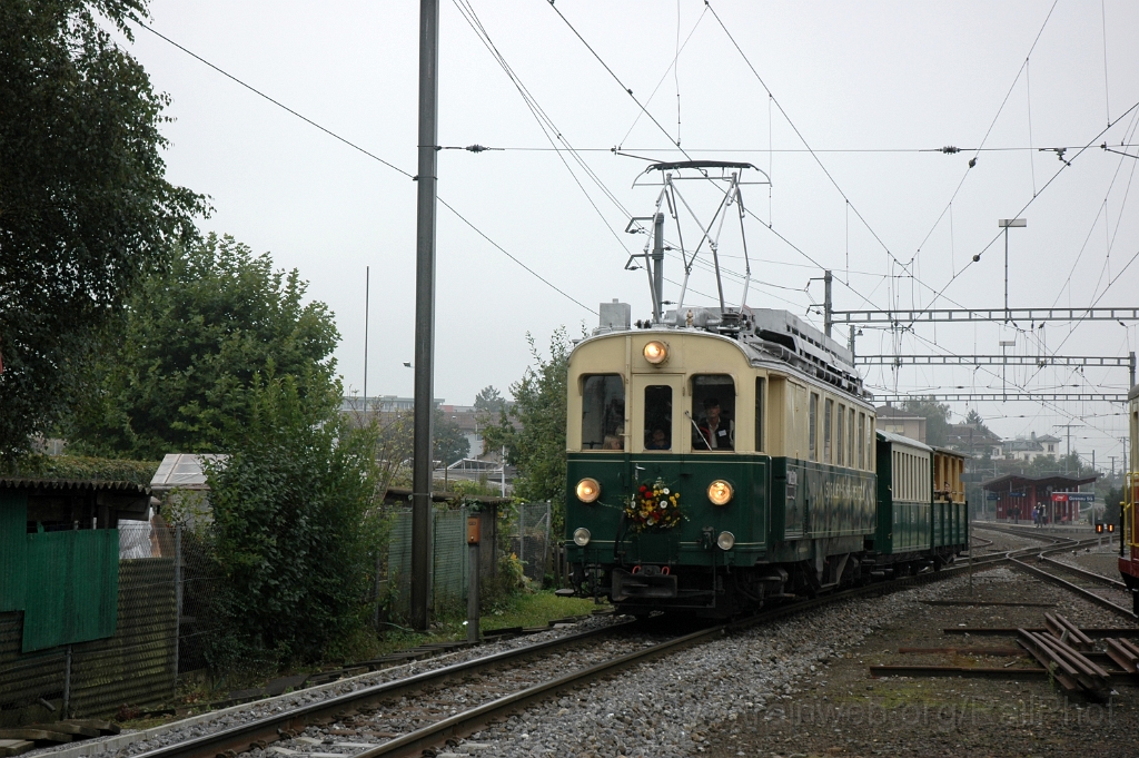 2975-0020-290913.jpg - SGA BCFeh 4/4 5 / Gossau 29.9.2013