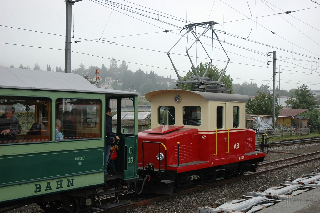 2976-0018-290913.jpg - AB Ge 2/2 49 / Gossau 29.9.2013