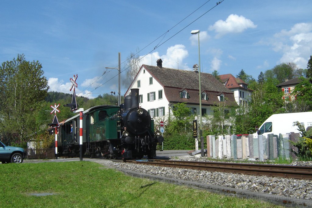 1044-0029-010505.jpg - DVZO Ed 3/4 2 «Hinwil» / Hinwil 1.5.2005