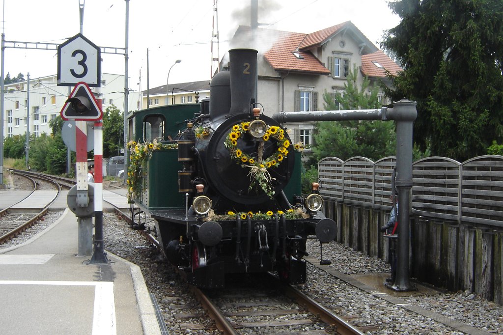 1359-0039-300607.jpg - DVZO Ed 3/4 2 «Hinwil» / Hinwil 30.6.2007