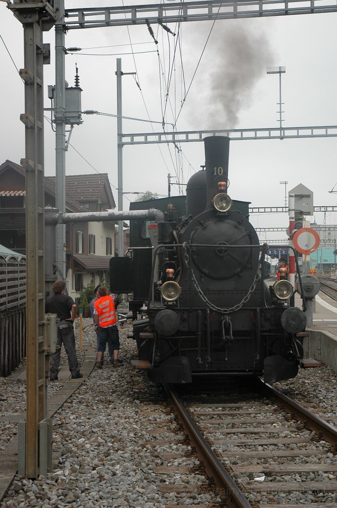 1548-0048-300808.jpg - DVZO E 3/3 10 / Hinwil 30.8.2008