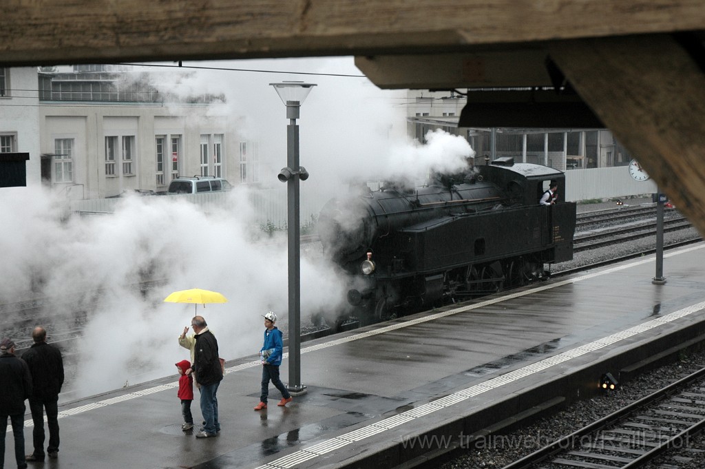 2641-0023-071012.jpg - DBB Ec 4/5 11 / Hinwil 7.10.2012