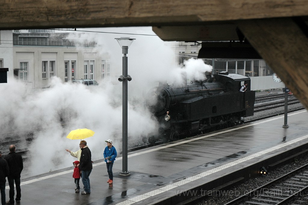 2641-0024-071012.jpg - DBB Ec 4/5 11 / Hinwil 7.10.2012