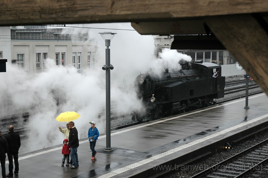 2641-0025-071012.jpg - DBB Ec 4/5 11 / Hinwil 7.10.2012