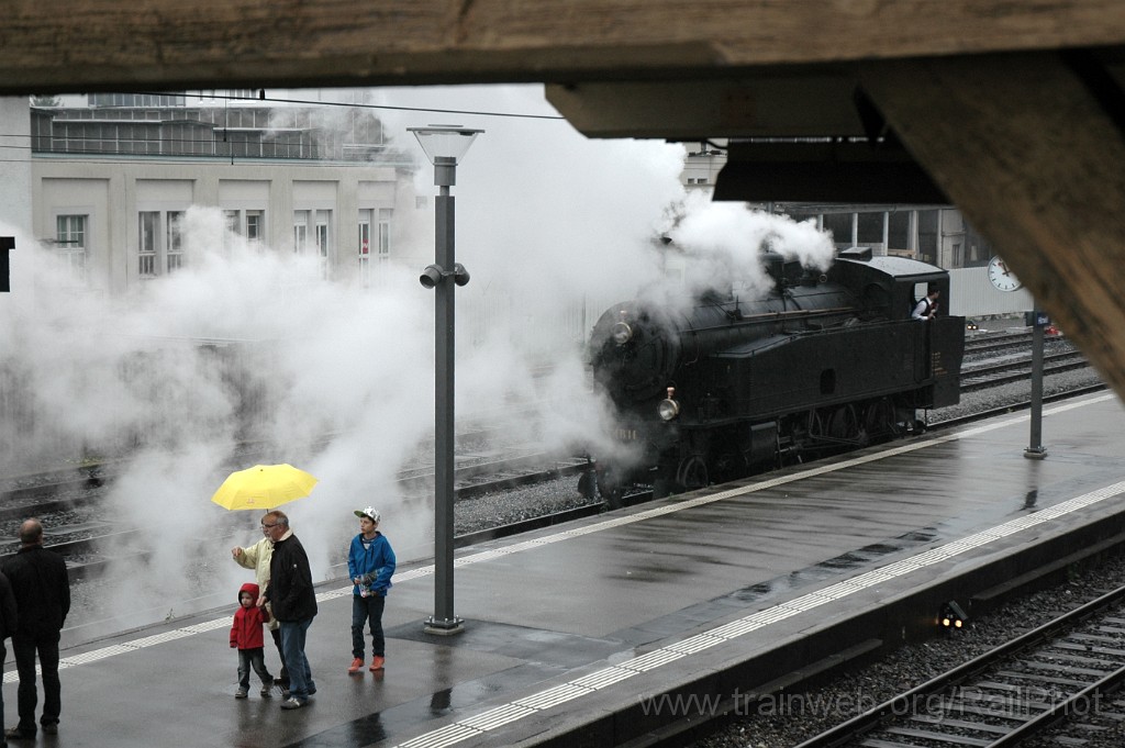 2641-0026-071012.jpg - DBB Ec 4/5 11 / Hinwil 7.10.2012