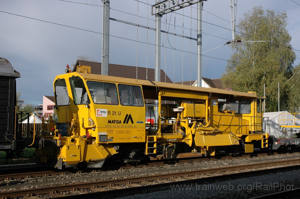 2642-0043-141012.jpg - Sersa VTms 40 85 95 81 930-6 / Hinwil 14.10.2012