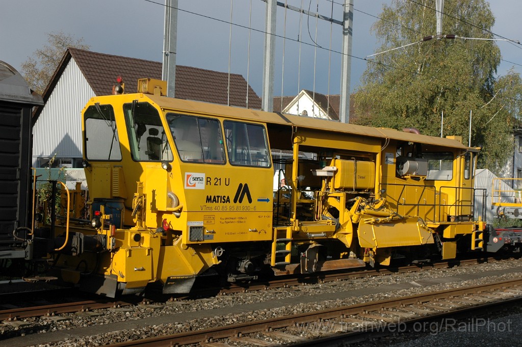 2642-0044-141012.jpg - Sersa VTms 40 85 95 81 930-6 / Hinwil 14.10.2012