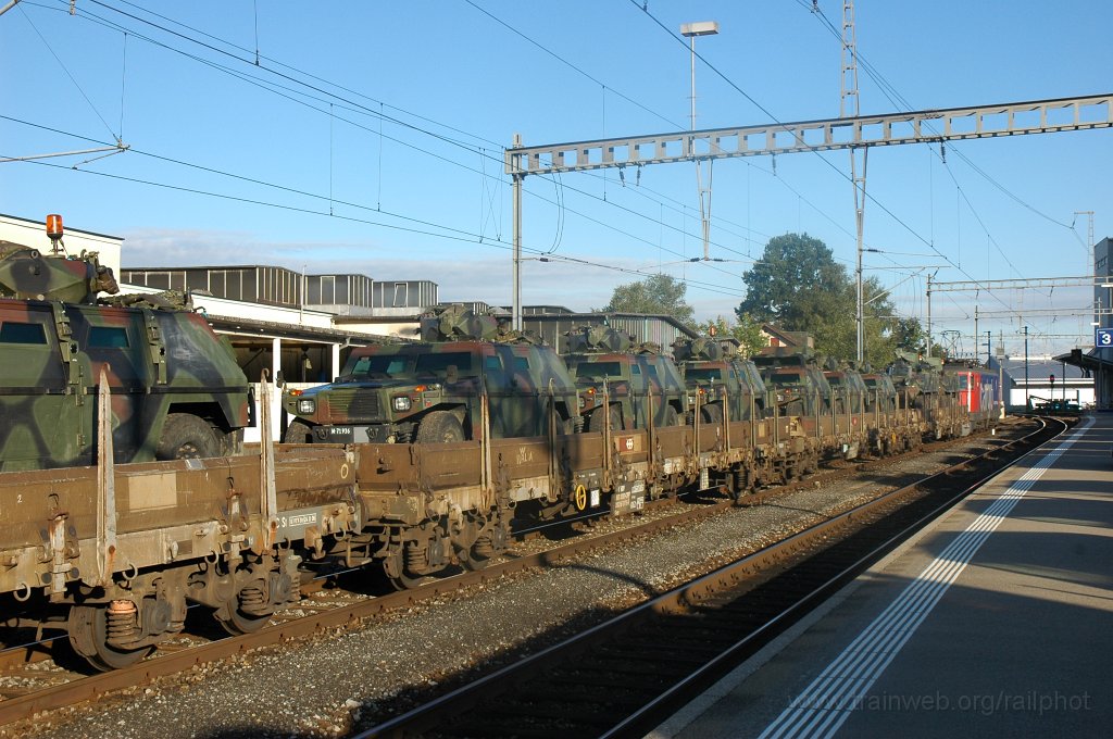 1559-0047-080908.jpg - Ae 610.508-4 «Wettingen» / Hinwil 8.9.2008