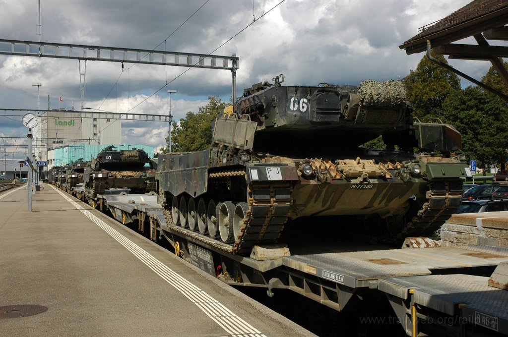 1980-0029-090910.jpg - Ae 6/6 11518 «Flüelen» / Hinwil 9.9.2010