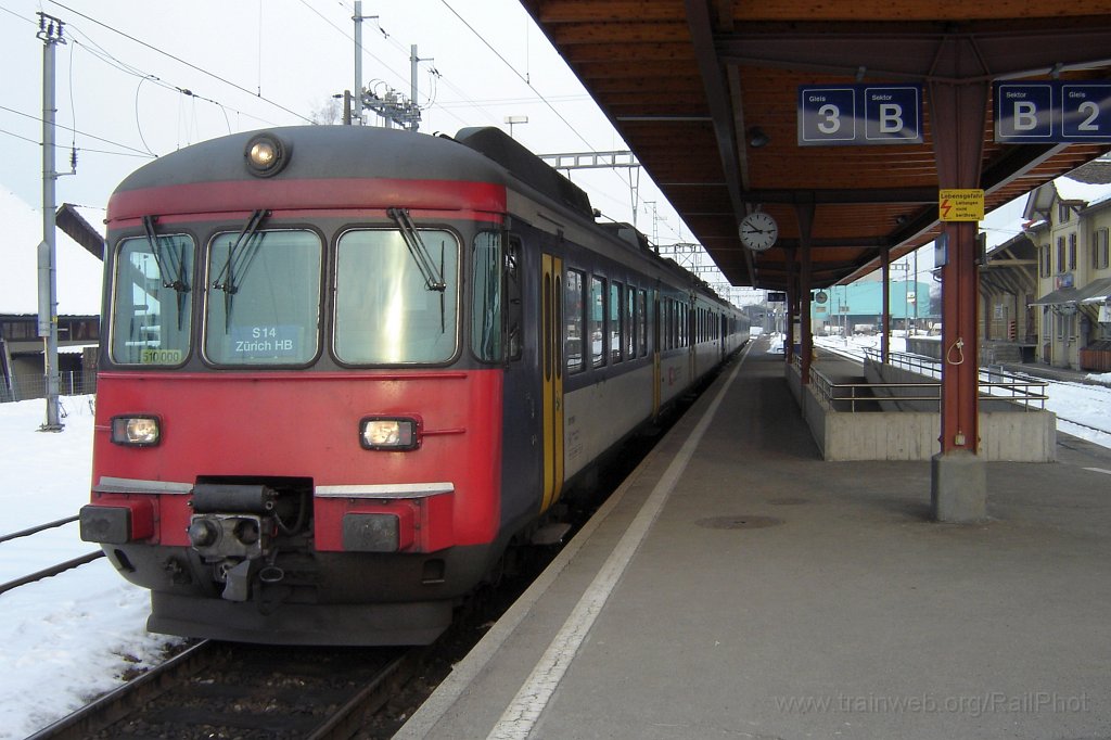 1017-0048-040305.jpg - SBB-CFF RABDe 510.000-3 / Hinwil 4.3.2005