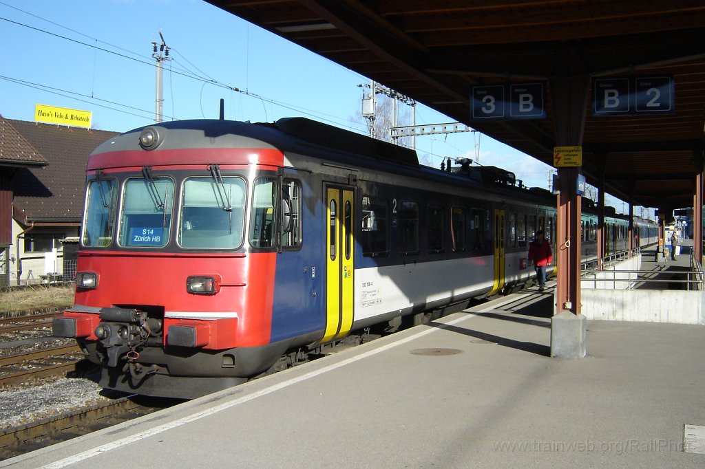 1147-0025-040406.jpg - SBB-CFF RABDe 510.004-5 / Hinwil 4.4.2006