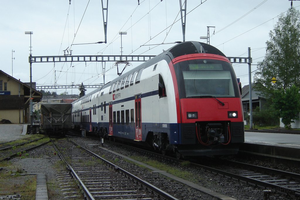 1184-0003-210506.jpg - SBB-CFF RABe 514.006-6 / Hinwil 21.5.2006