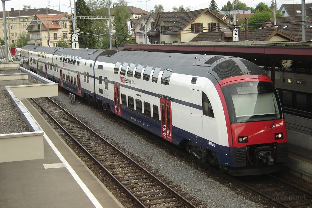 1348-0024-110607.jpg - SBB-CFF RABe 514.009-0 / Hinwil 11.6.2007