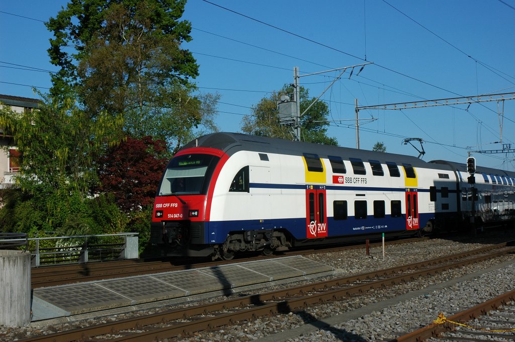 1659-0015-070509.jpg - SBB-CFF RABe 514.047-0 / Hinwil 7.5.2009