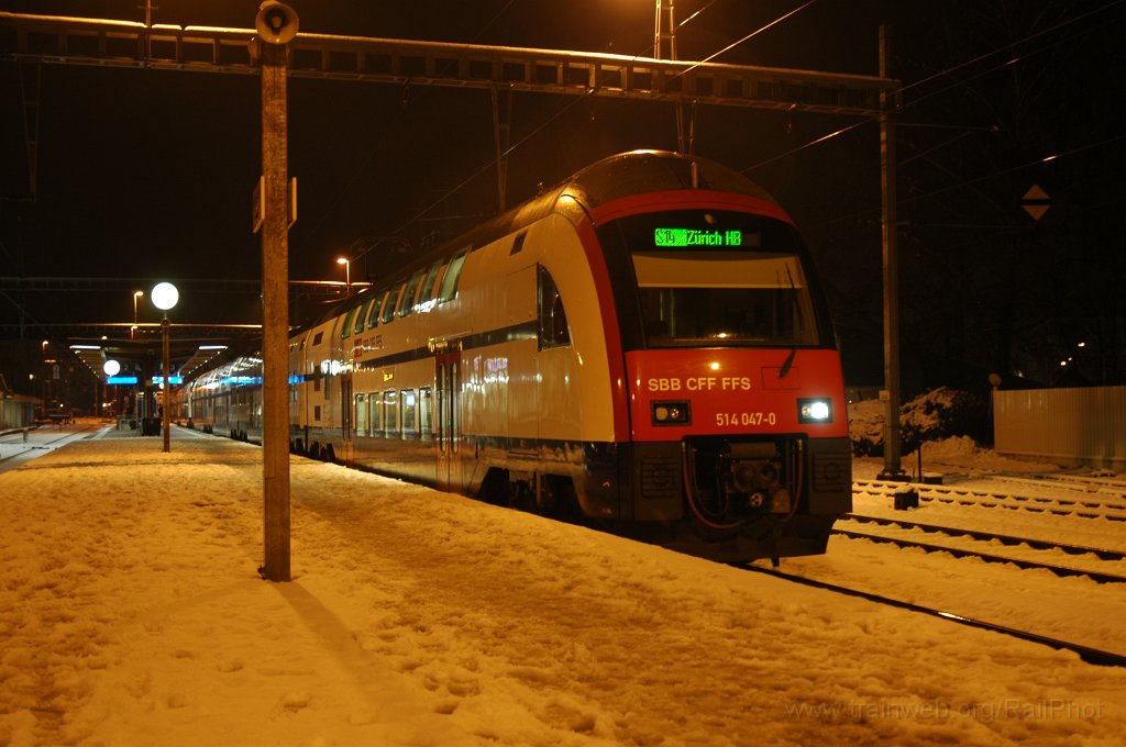 1800-0004-011209.jpg - SBB-CFF RABe 514.047-0 / Hinwil 1.12.2009