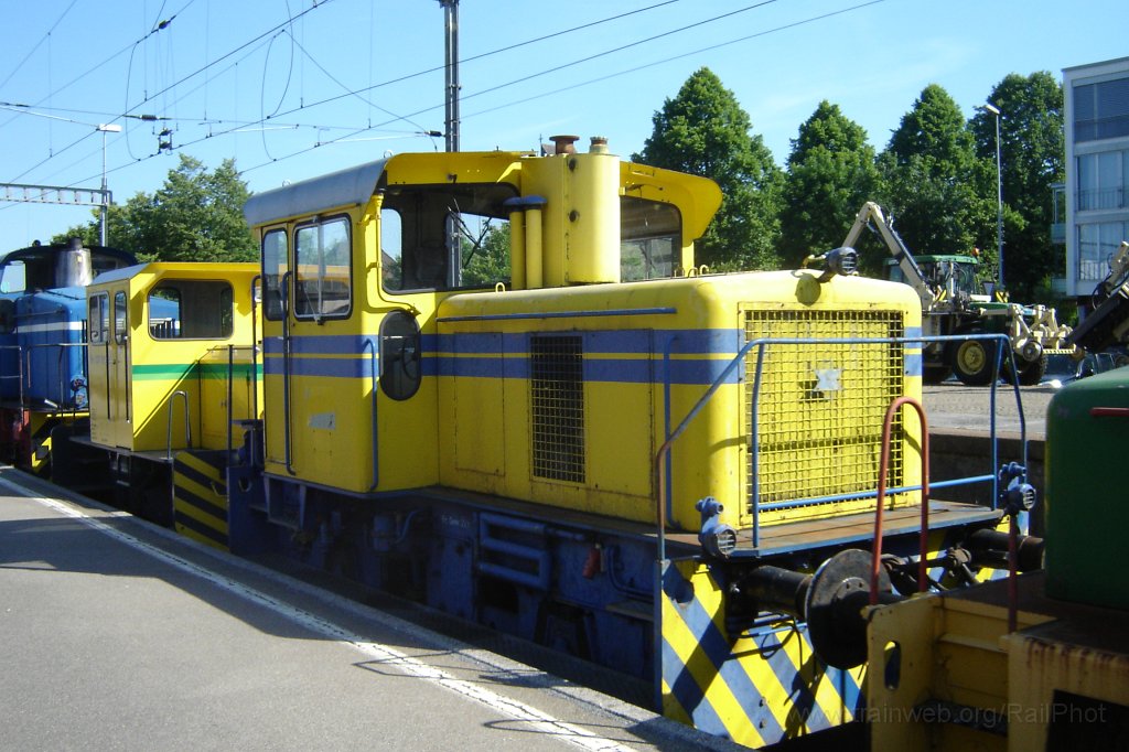 1059-0001-100605.jpg - LSB Tm / Hinwil 10.6.2005