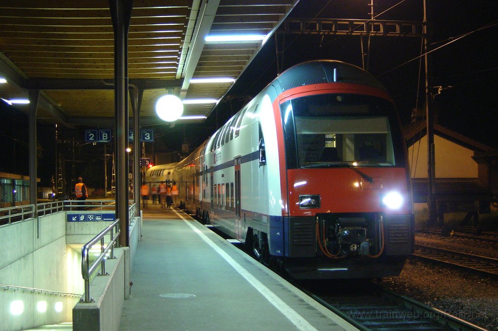 1175-0047-130506.jpg - RABe 514.005-8 / Hinwil 13.5.2006