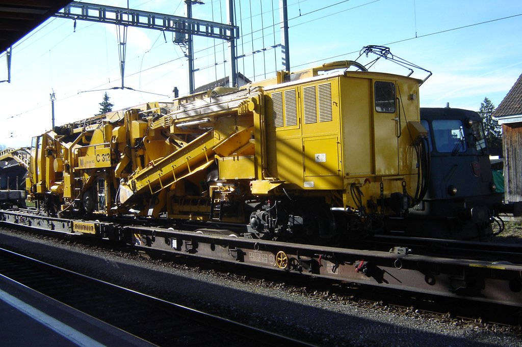 1290-0019-130307.jpg - J.Müller AG C312 / Hinwil 13.3.2007