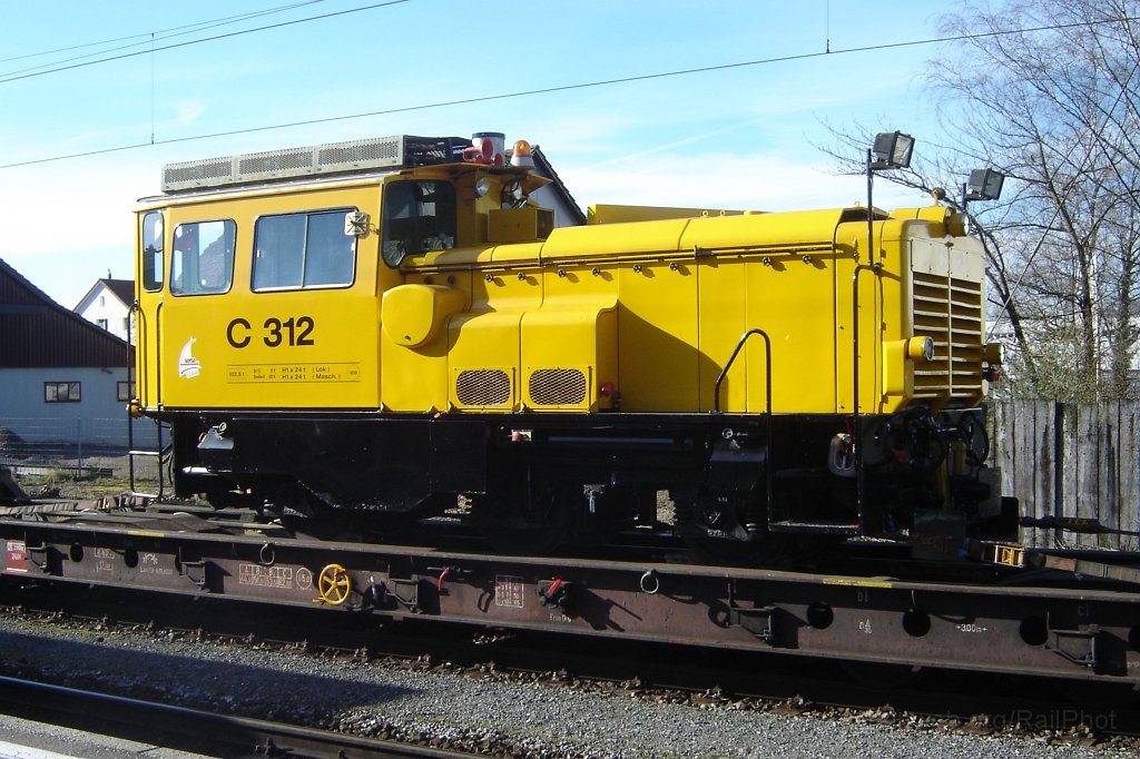 1290-0023-130307.jpg - J.Müller AG Tm C312 / Hinwil 13.3.2007