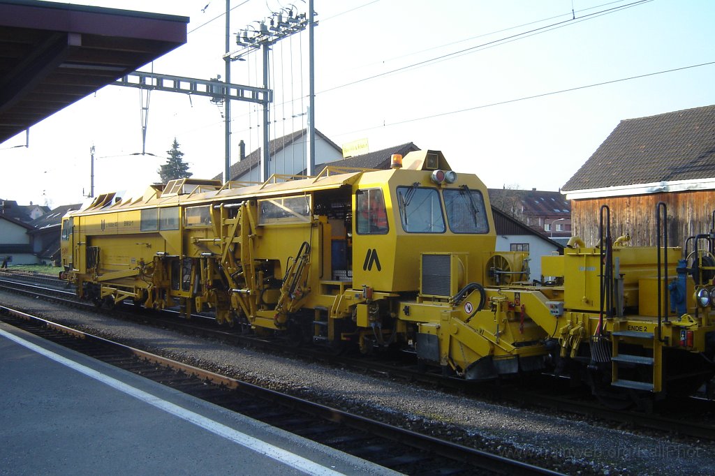 1298-0018-300307.jpg - Müller VTmaas 40 85 95-81 901-7 / Hinwil 30.3.2007