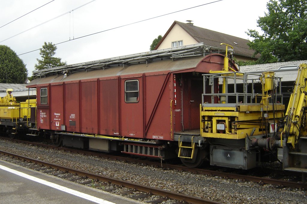 1358-0022-270607.jpg - SBB-CFF Xs 40 85 95 48 758-3