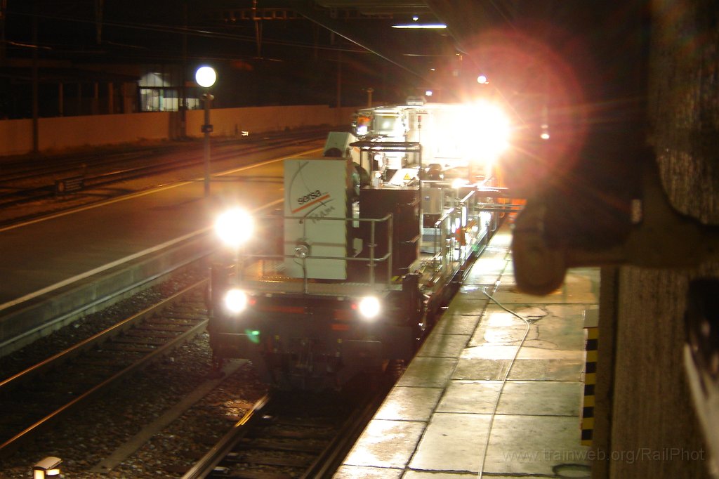 1358-0041-290607.jpg - Sersa VTms 40 85 9581 704-5 / Hinwil 29.6.2007