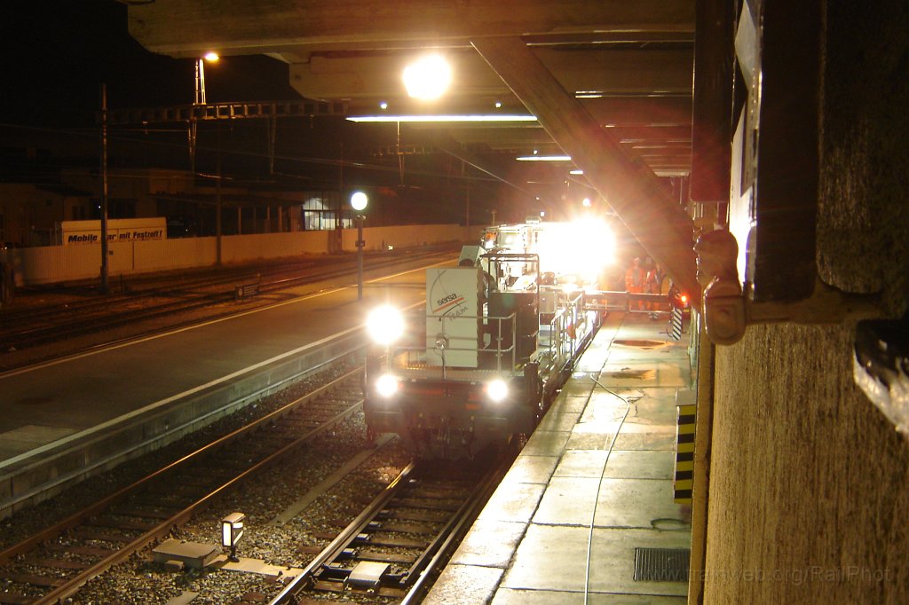 1358-0045-290607.jpg - Sersa VTms 40 85 9581 704-5 / Hinwil 29.6.2007