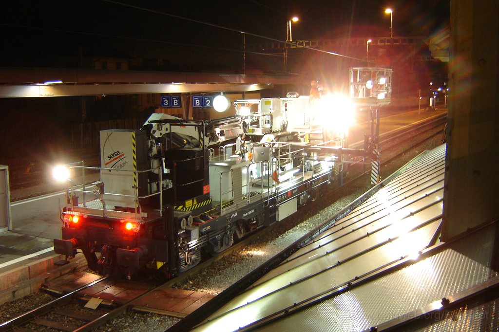 1359-0009-290607.jpg - Sersa VTms 40 85 9581 704-5 / Hinwil 29.6.2007