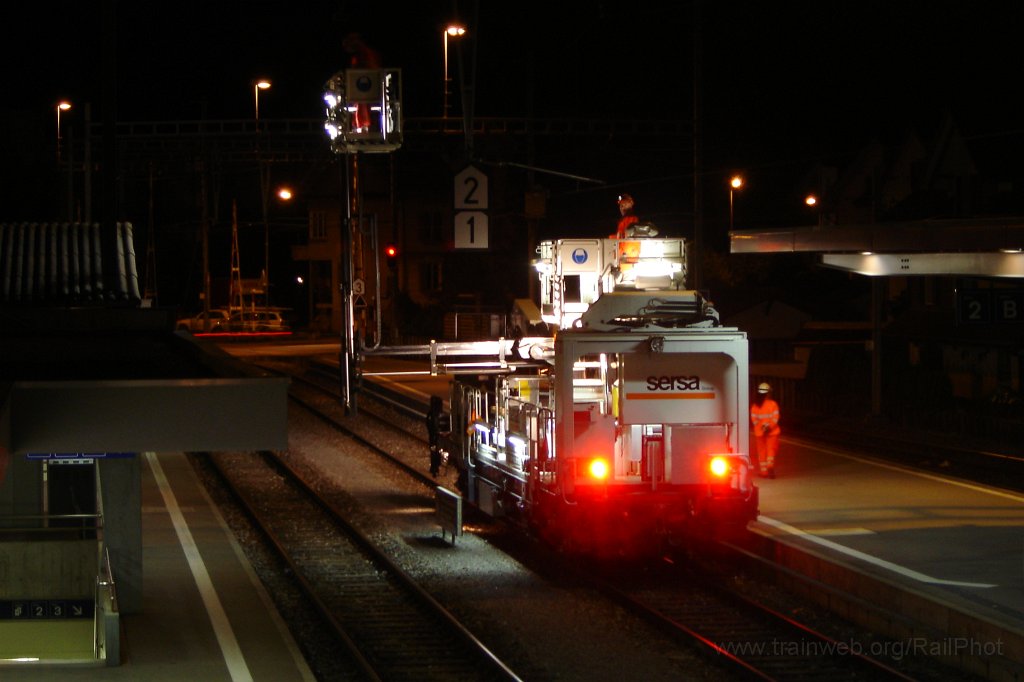 1359-0016-290607.jpg - Sersa VTms 40 85 9581 704-5 / Hinwil 29.6.2007