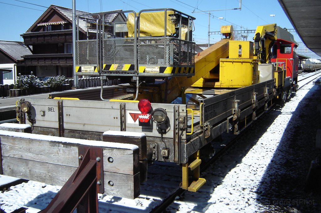 1461-0007-070408.jpg - Tm 234.214-5 / Hinwil 7.4.2008