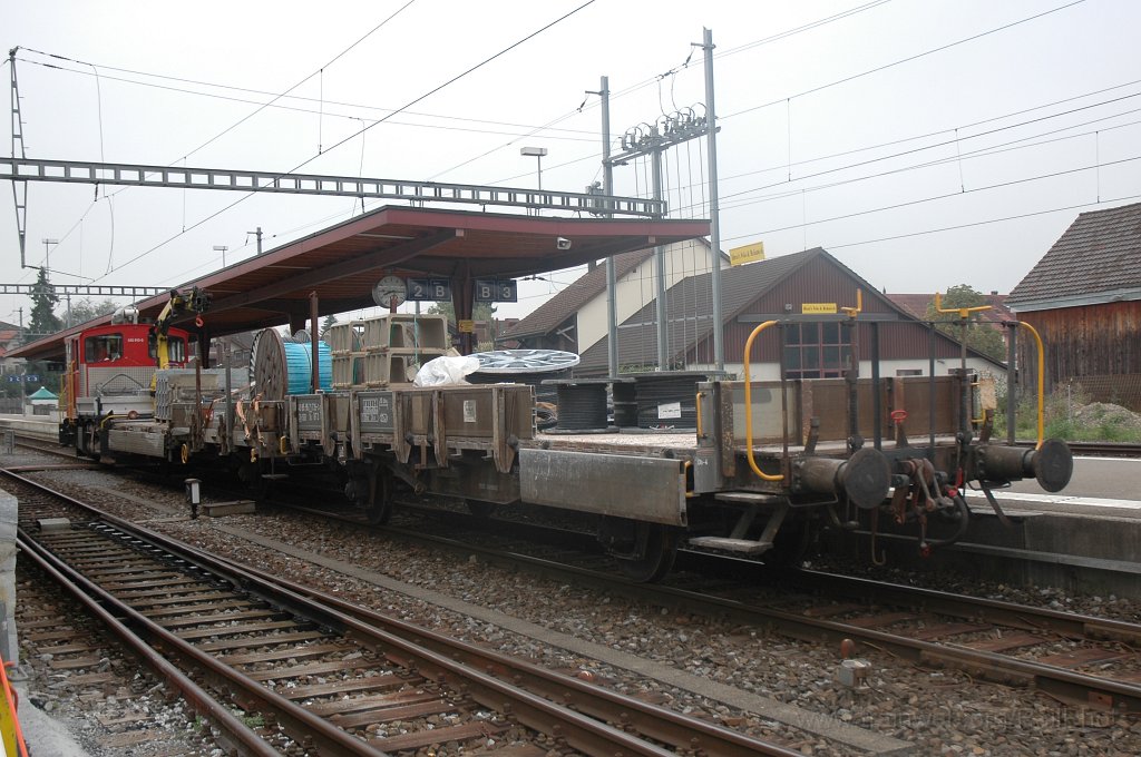 1546-0039-290808.jpg - SBB-CFF Tm 232.013-3 / Hinwil 29.8.2008