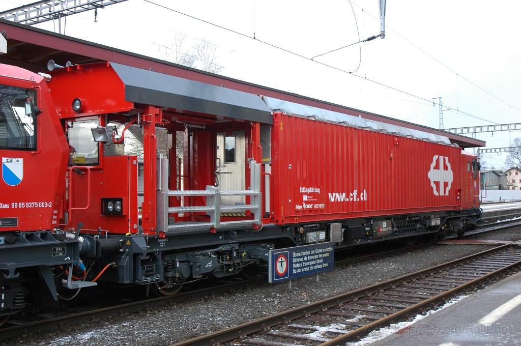 1611-0050-240109.jpg - XTmas 99 85 9174 003-5 / Hinwil 24.1.2009