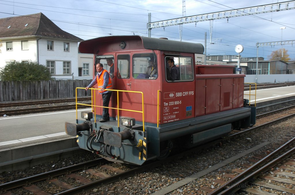 1798-0002-071109.jpg - VHM Tm 233.950-5 / Hinwil 7.11.2009