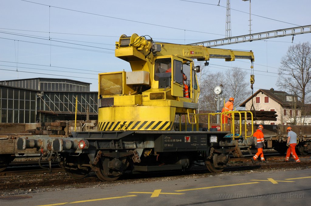 1824-0007-170310.jpg - SBB-CFF XTms 40 85 95 85 594-6 / Hinwil 17.3.2010