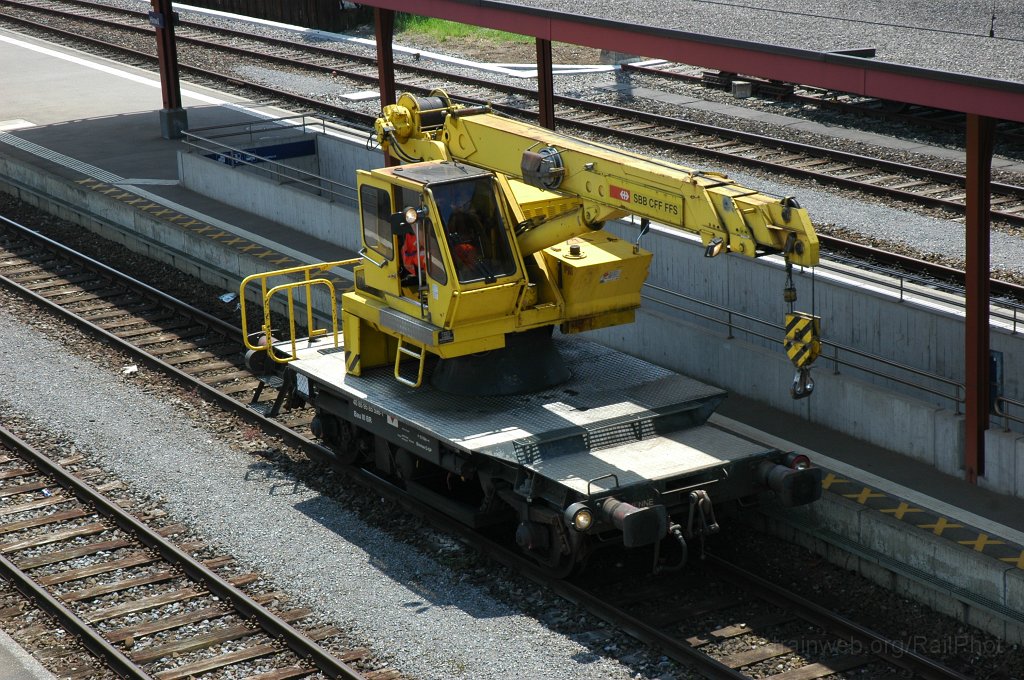 1914-0026-230610.jpg - SBB-CFF XTms 40 85 95 85 596-1 / Hinwil 23.6.2010