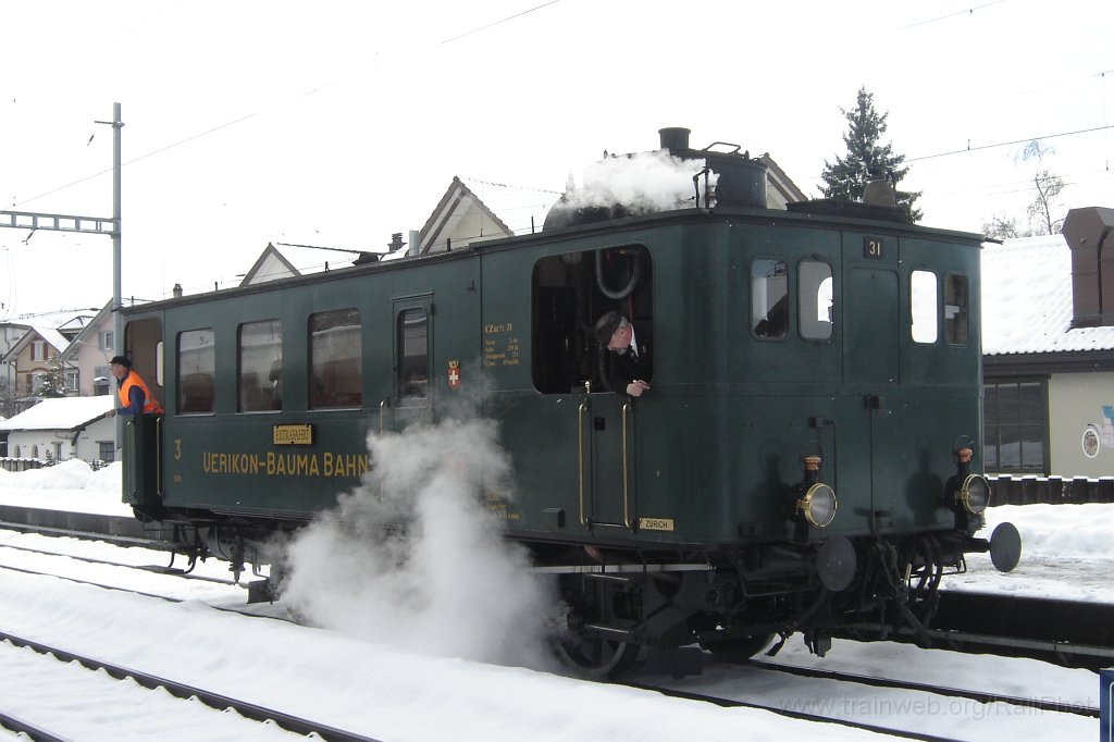 1140-0005-110306.jpg - UeBB CZm 1/2 31 / Hinwil 11.3.2006