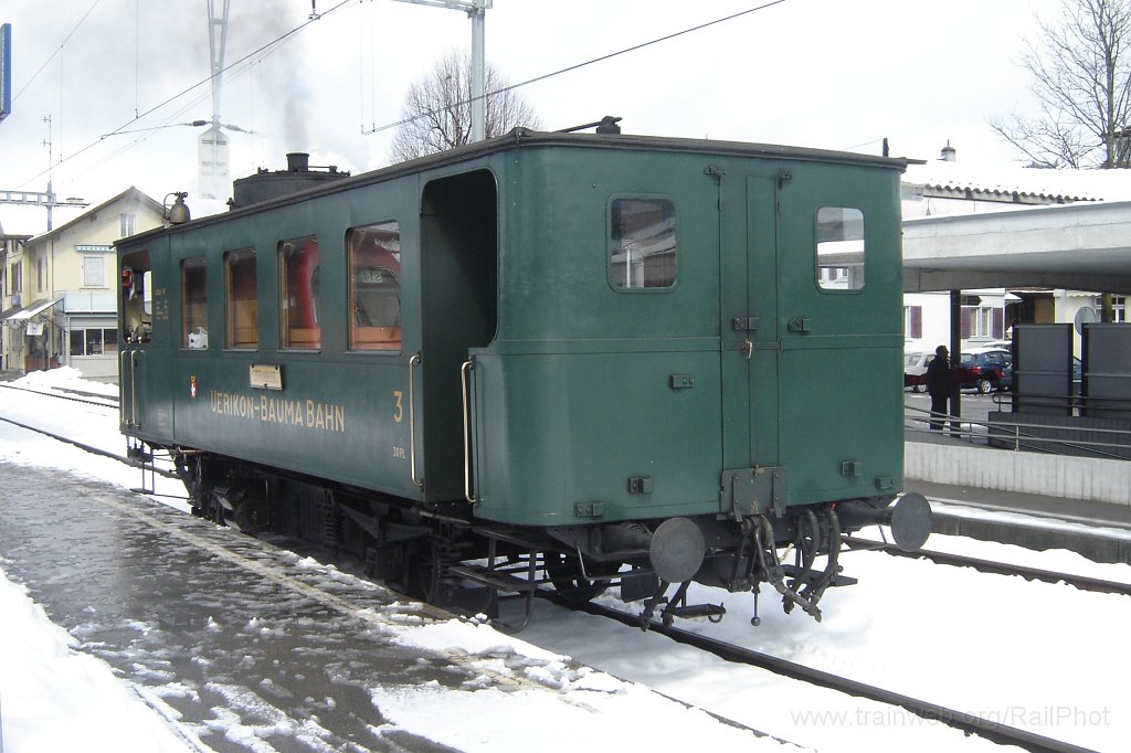 1140-0039-110306.jpg - UeBB CZm 1/2 31 / Hinwil 11.3.2006