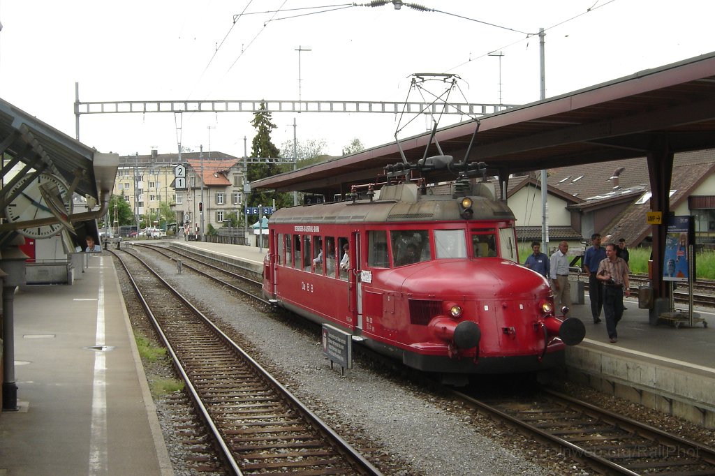 1184-0045-270506.jpg - OeBB RBe 2/4 202 / Hinwil 27.5.2006