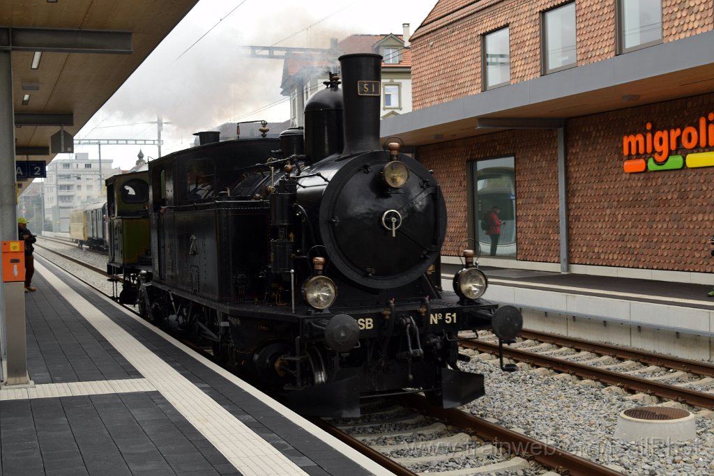 4697-0041-081017.jpg - BSB Ed 3/4 51 + GTB Ed 3/3 3 / Huttwil 8.10.2017