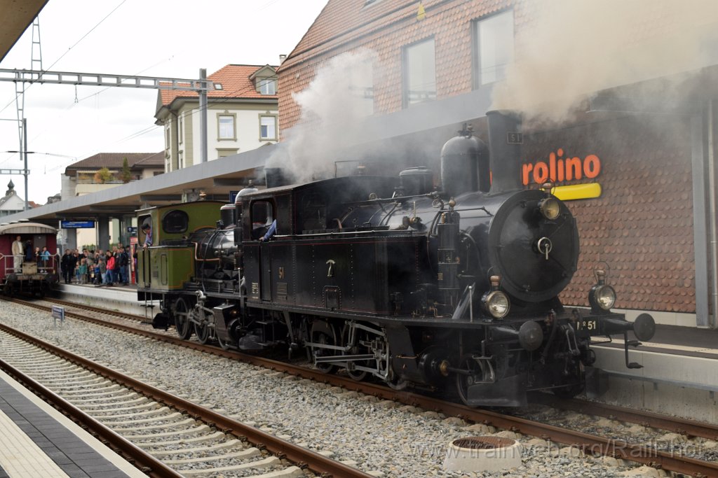 4698-0006-081017.jpg - GTB Ed 3/3 3 + BSB Ed 3/4 51 / Huttwil 8.10.2017