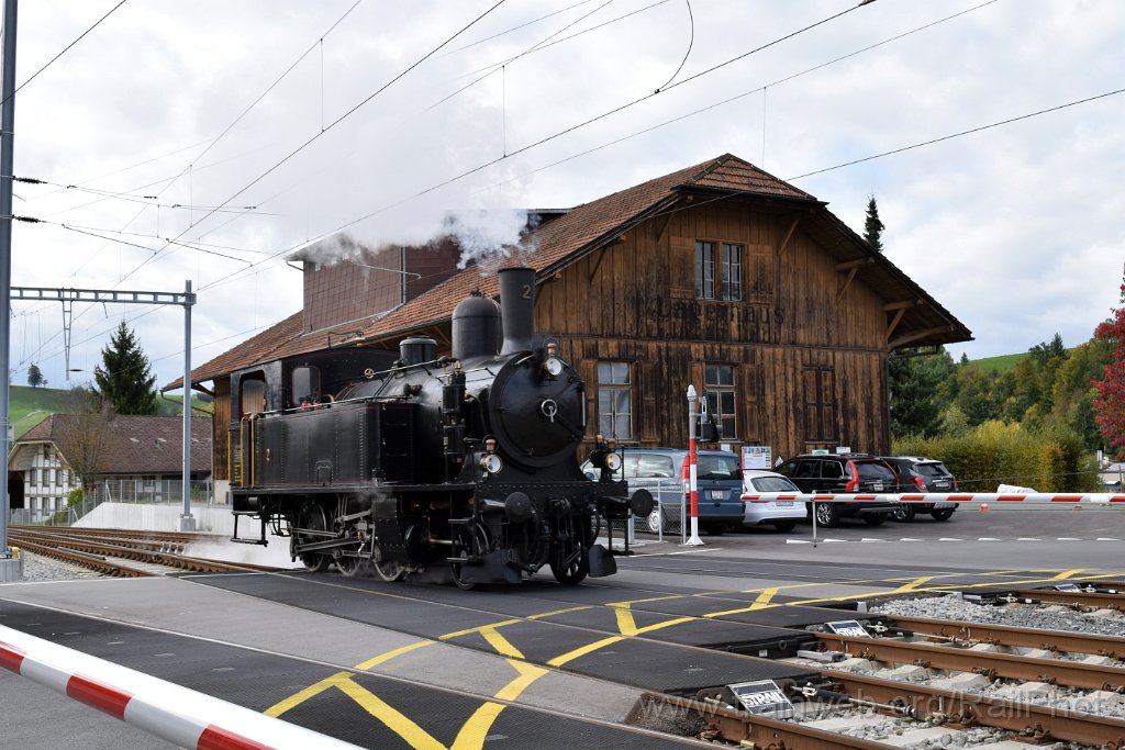 4699-0029-081017.jpg - SMB Ed 3/4 2 / Huttwil 8.10.2017