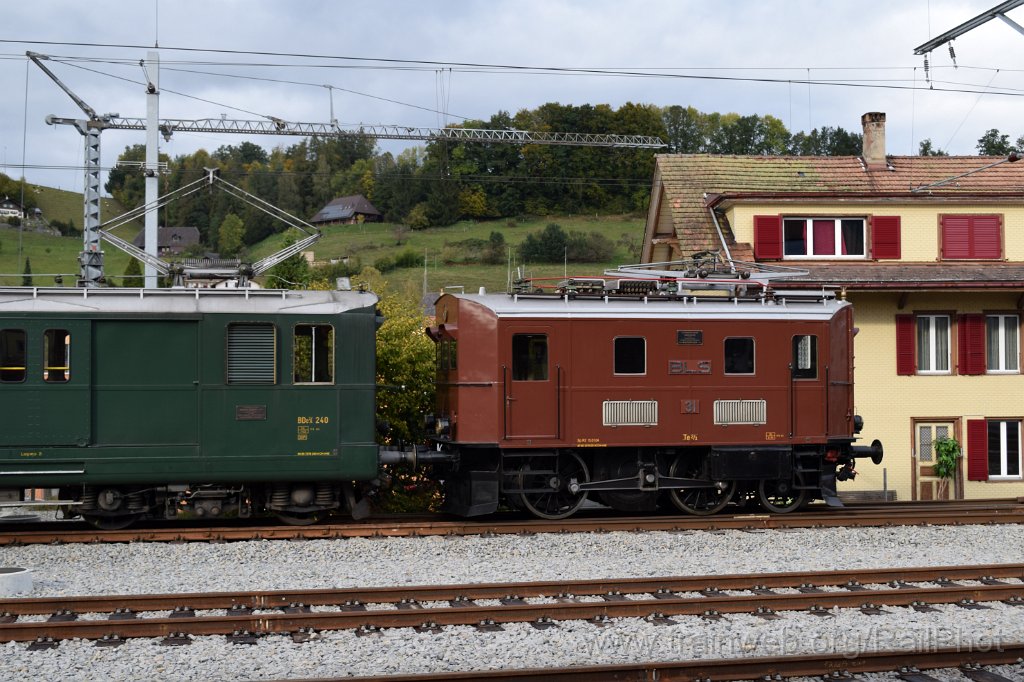 4702-0011-081017.jpg - BLS Te 2/3 31 / Huttwil 8.10.2017