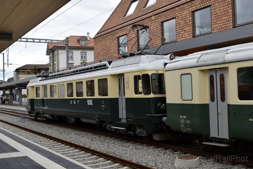 4703-0007-081017.jpg - EBT BDe 4/4" 201 "Burgdorf" / Huttwil 8.10.2017