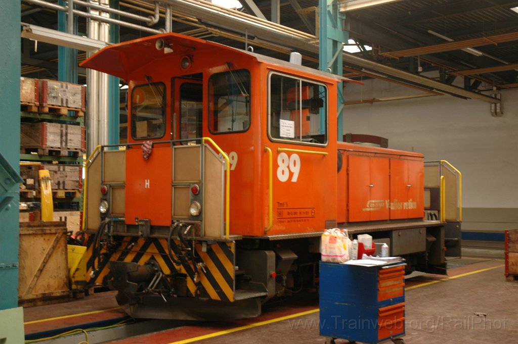 2722-0042-150313.jpg - RhB Tmf 2/2 89 / Landquart 15.3.2013