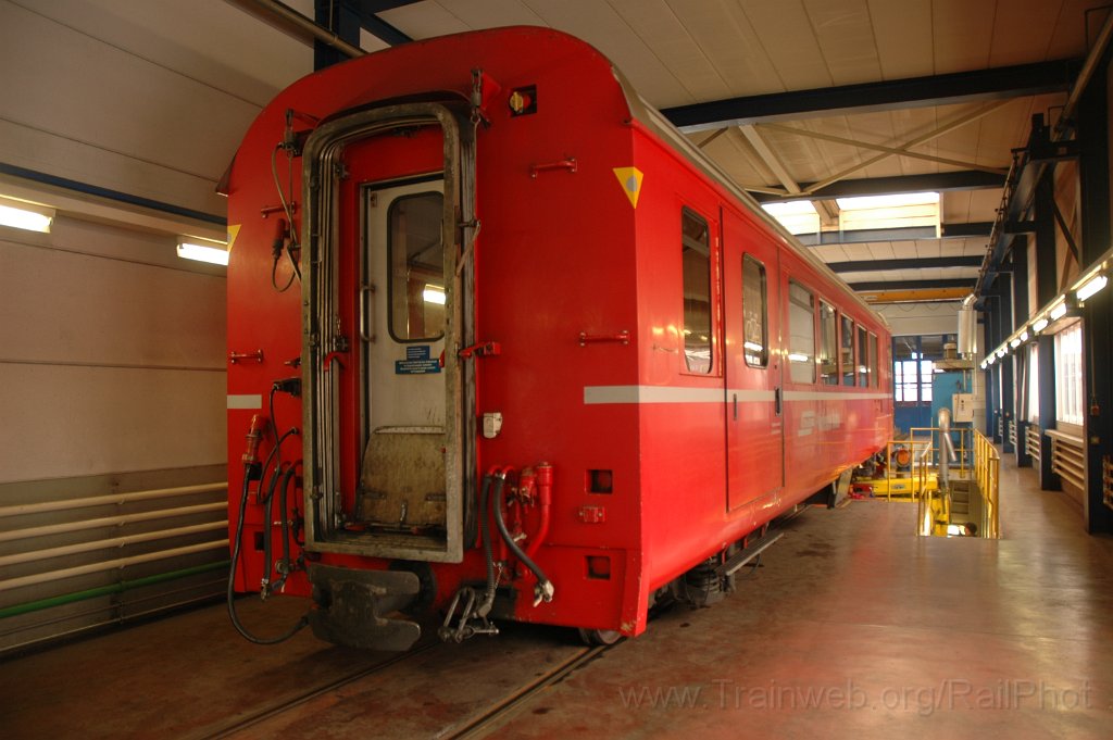 2723-0016-150313.jpg - RhB BD 2475 / Landquart 15.3.2013