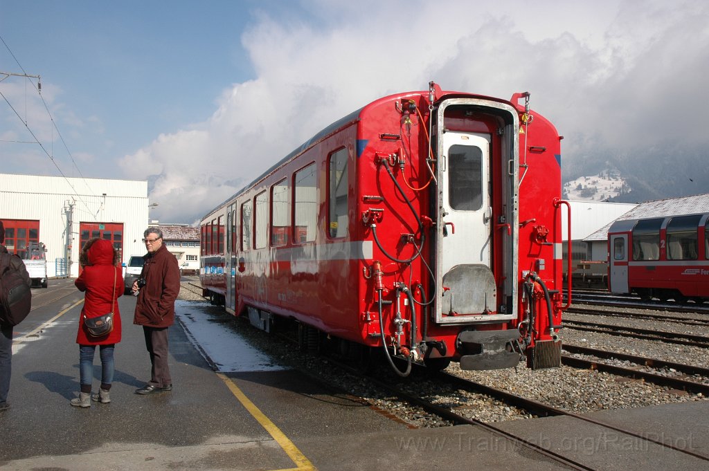 2725-0013-150313.jpg - RhB WS 3921 / Landquart 15.3.2013