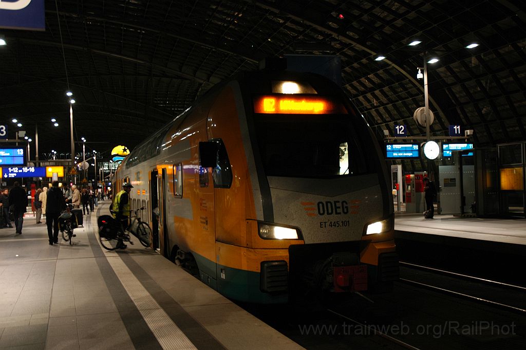 3278-0019-240914.jpg - ODEG 445.101 / Berlin Hbf 24.9.2014