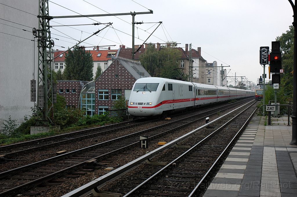 3279-0016-250914.jpg - DBAG ICE 401.080-7 / Berlin-Savignyplatz 25.9.2014