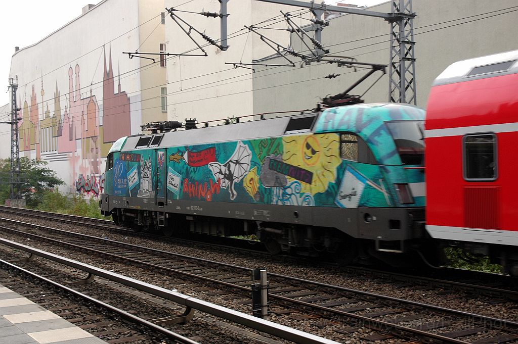 3279-0041-250914.jpg - DBAG 182.013 "Brandenburg" / Berlin-Savignyplatz 25.9.2014