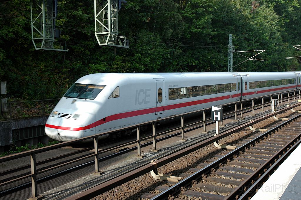 3280-0012-250914.jpg - DBAG 808.041-8 "Bad Hersfeld" / Berlin-Messe Süd (Eichkamp) 25.9.2014